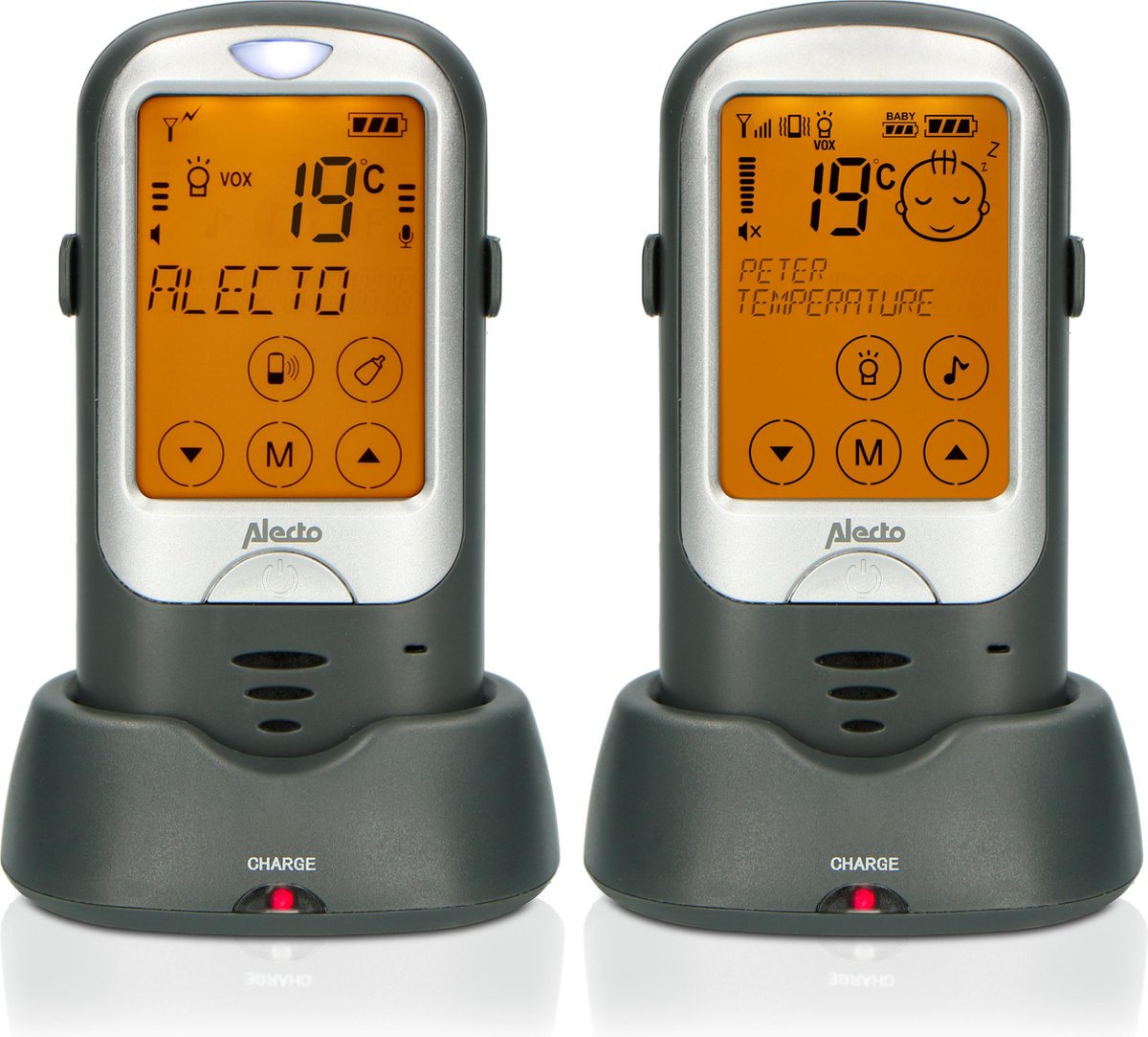 Alecto DBX68GS