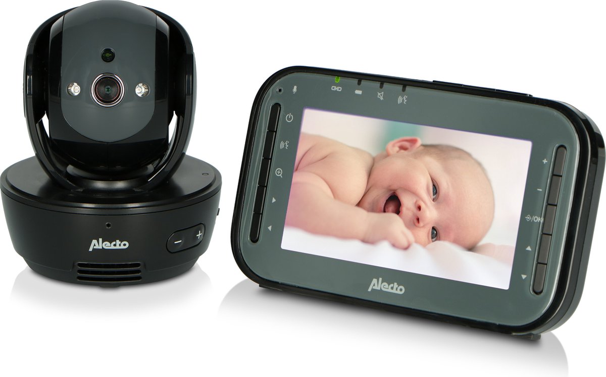 Alecto DVM200MBK