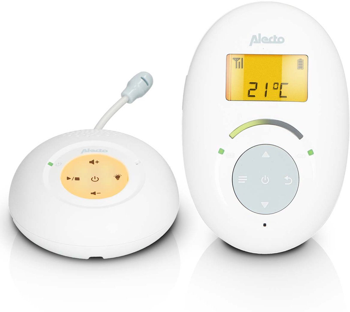 Alecto DBX120