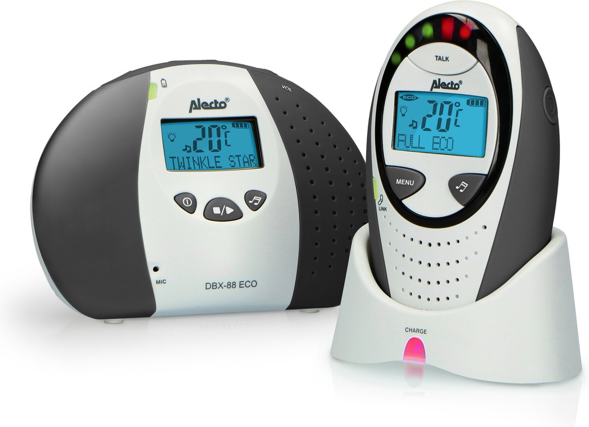 Alecto DBX-88 LIMITED