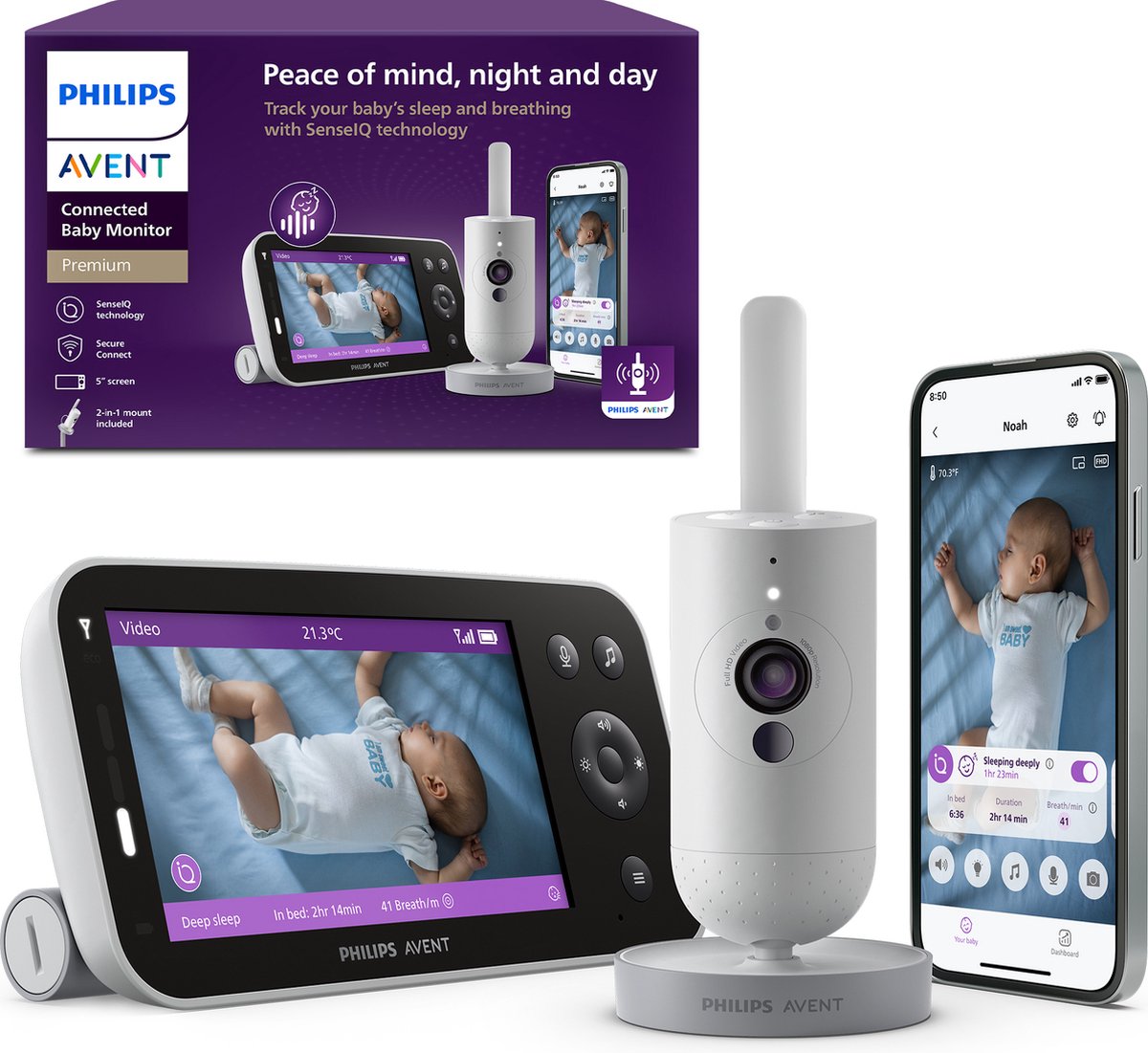 Philips Avent SCD973/26