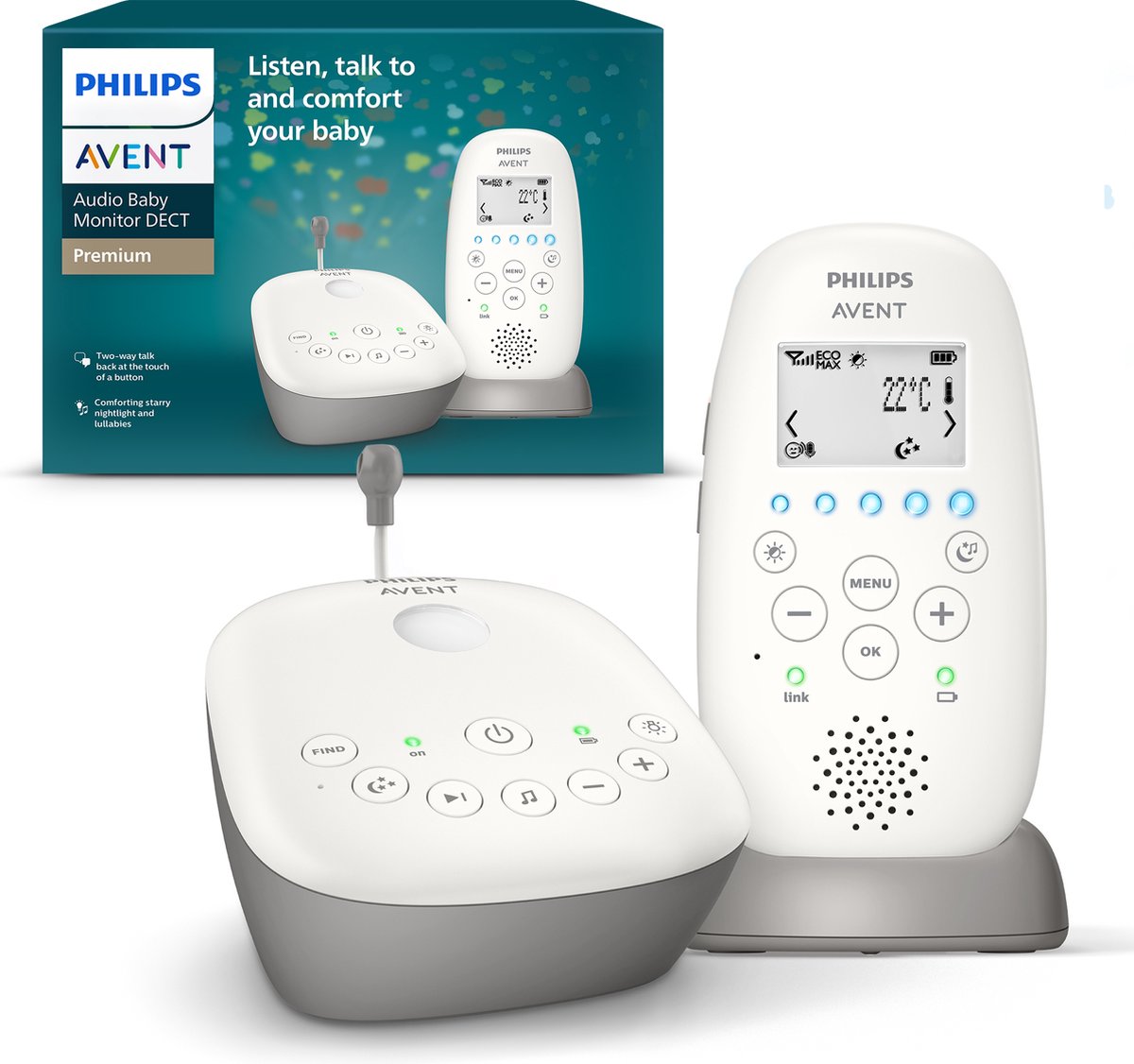 Philips Avent SCD733/26
